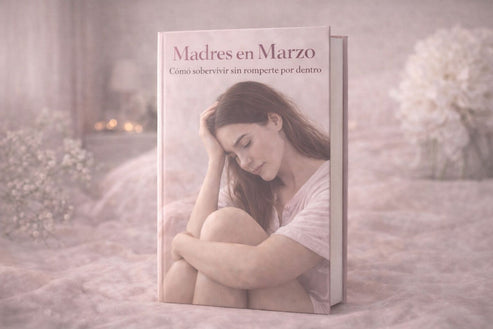 Ebook Madres en Marzo
