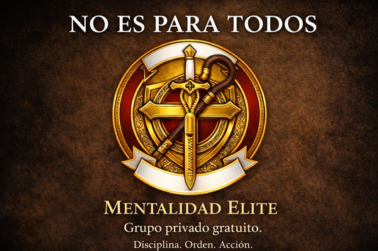 Dominina tu mente y deja las drogas